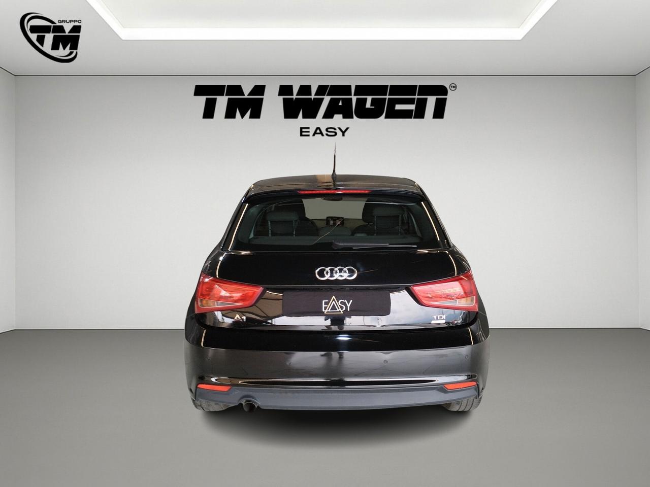 Audi A1 Sportback 1.4 tdi
