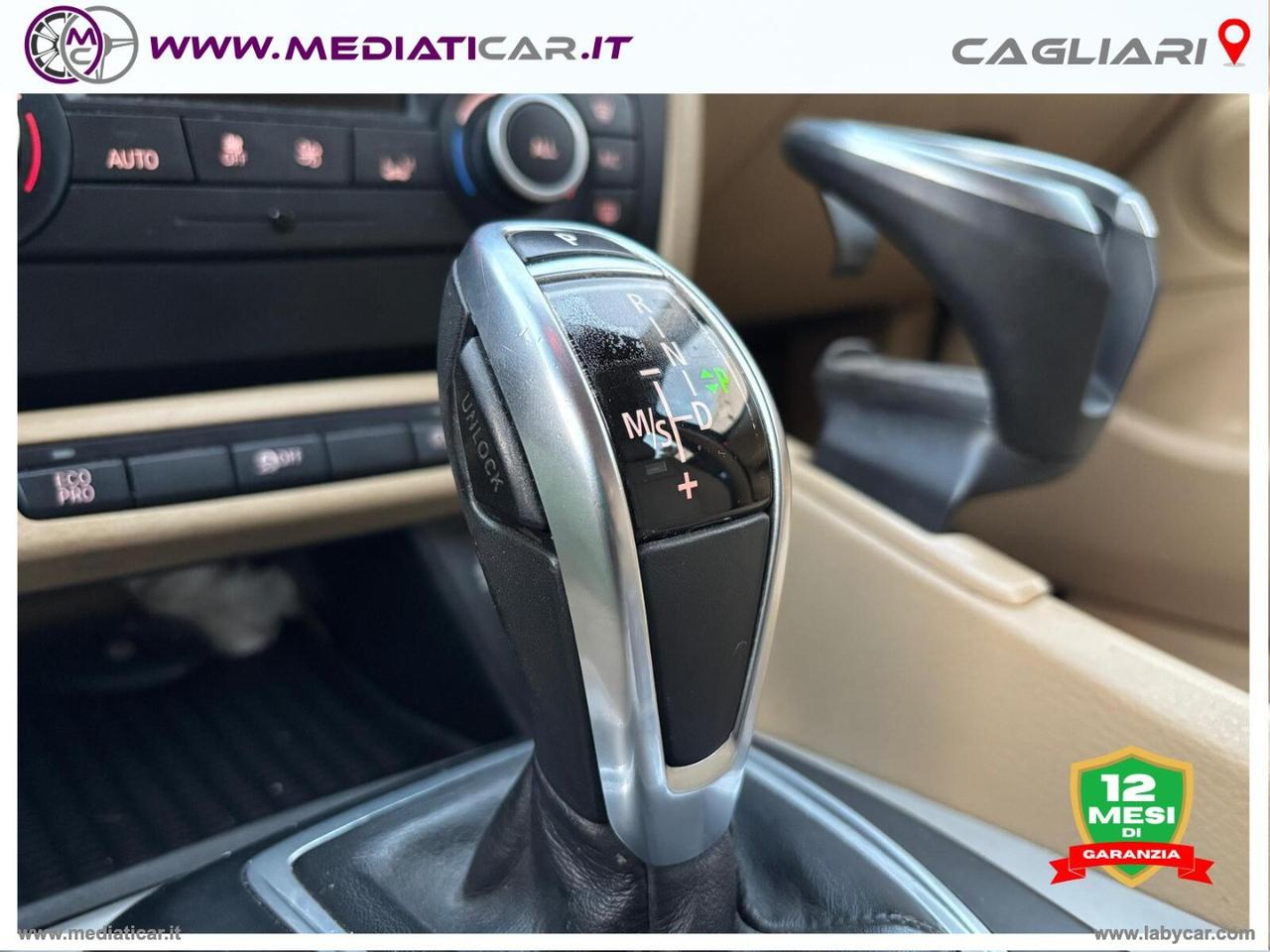 BMW X1 sDrive16d X Line