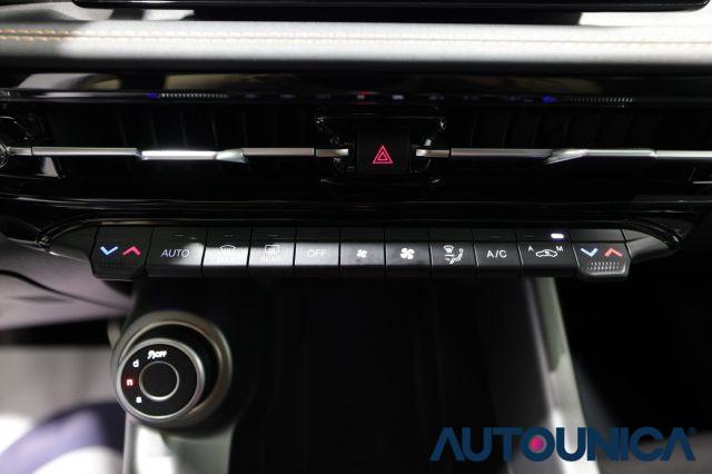 ALFA ROMEO Tonale 1.5 160 CV MHEV TCT7 SPRINT FULL LED