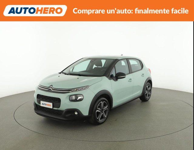 CITROEN C3 PureTech 82 S&S Feel