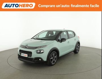 CITROEN C3 PureTech 82 S&S Feel