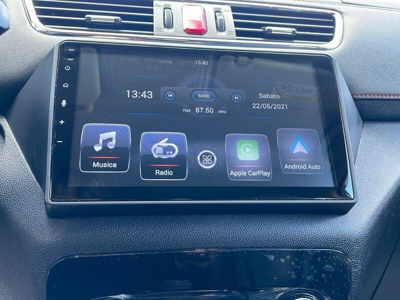 EVO Evo 3 Evo 3 1.5 Bi-fuel GPL