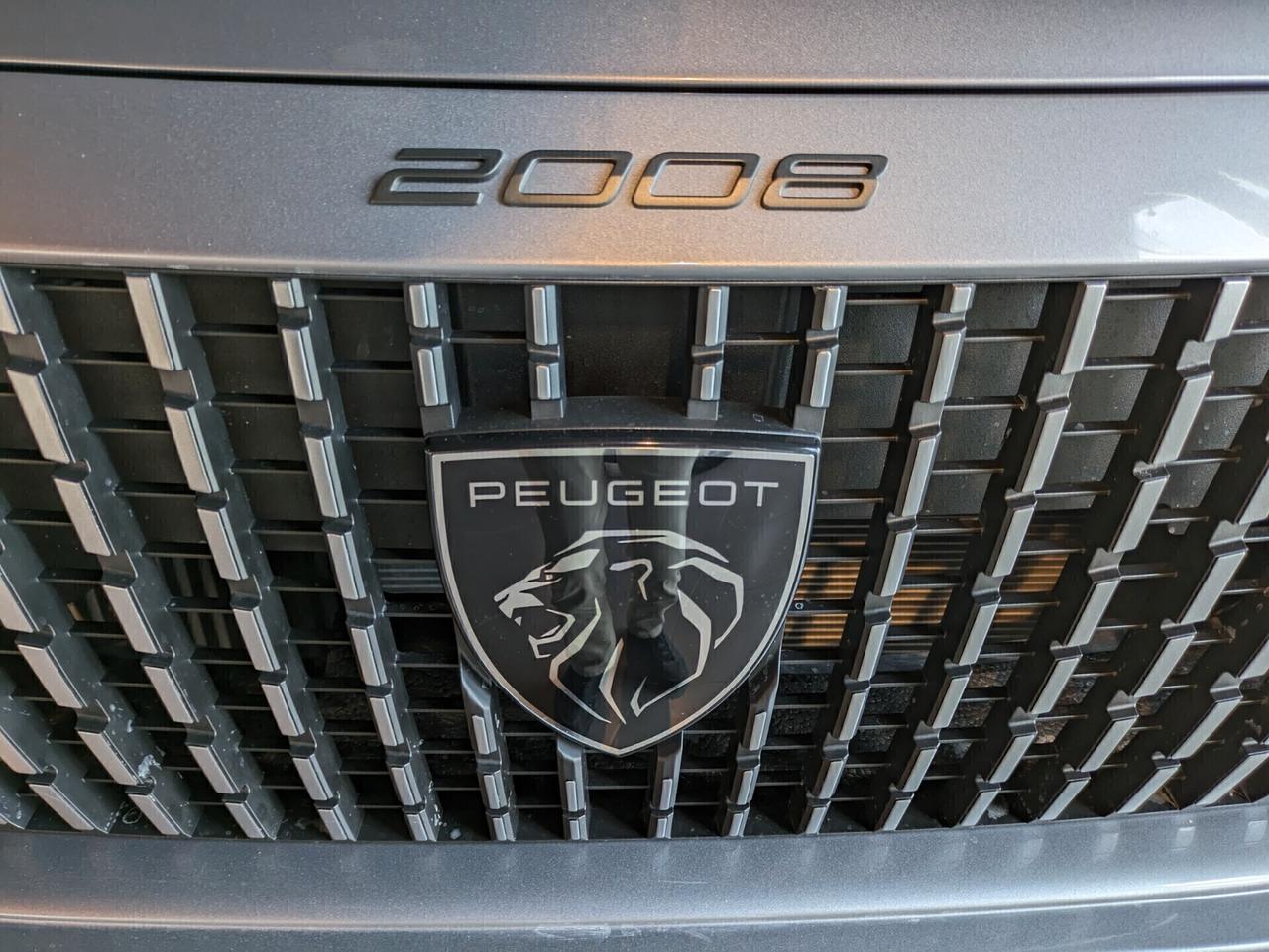 Peugeot 2008 100 S&S Allure