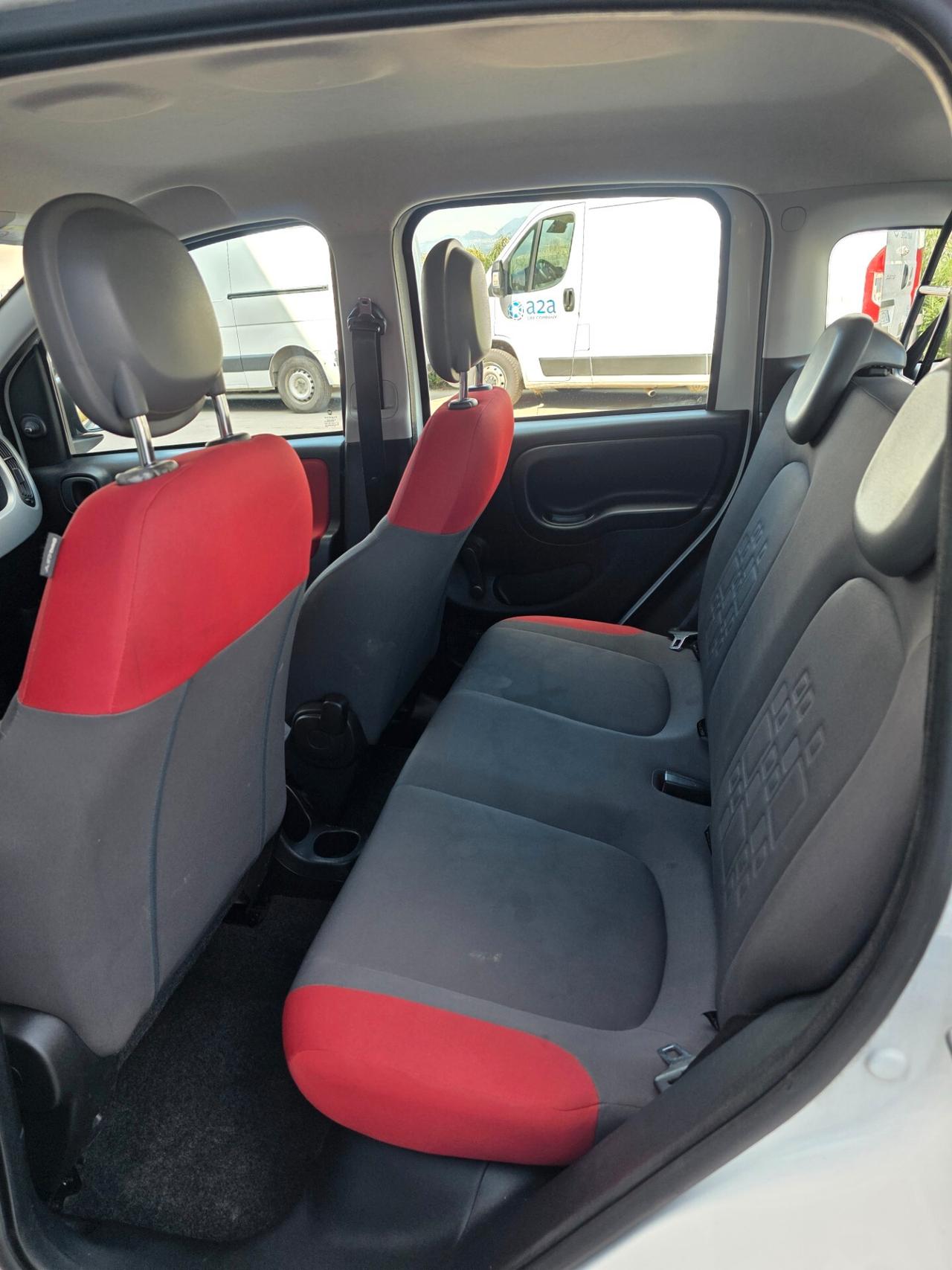 Fiat Panda 1.3 MJT S&S Easy