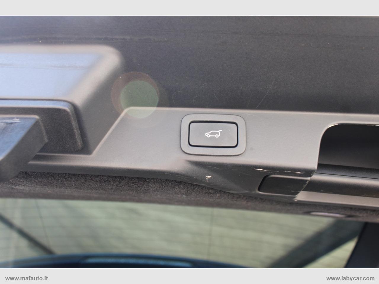LAND ROVER RR Sport 3.0 SDV6 Aut. Dyn.**PER OPERATORI DEL SETTORE**