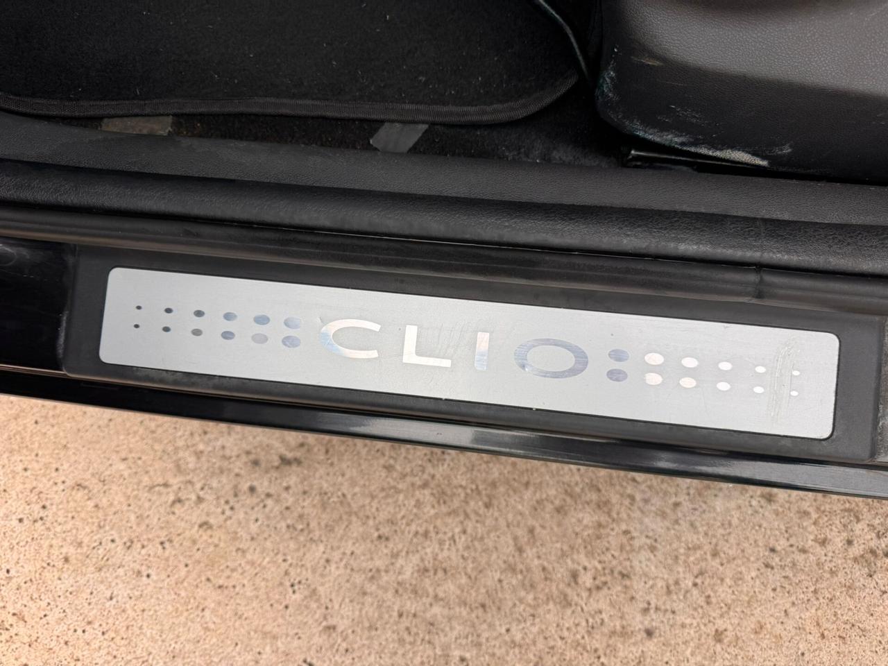 Renault Clio 1.5 dCi 85CV 5 porte Le Iene