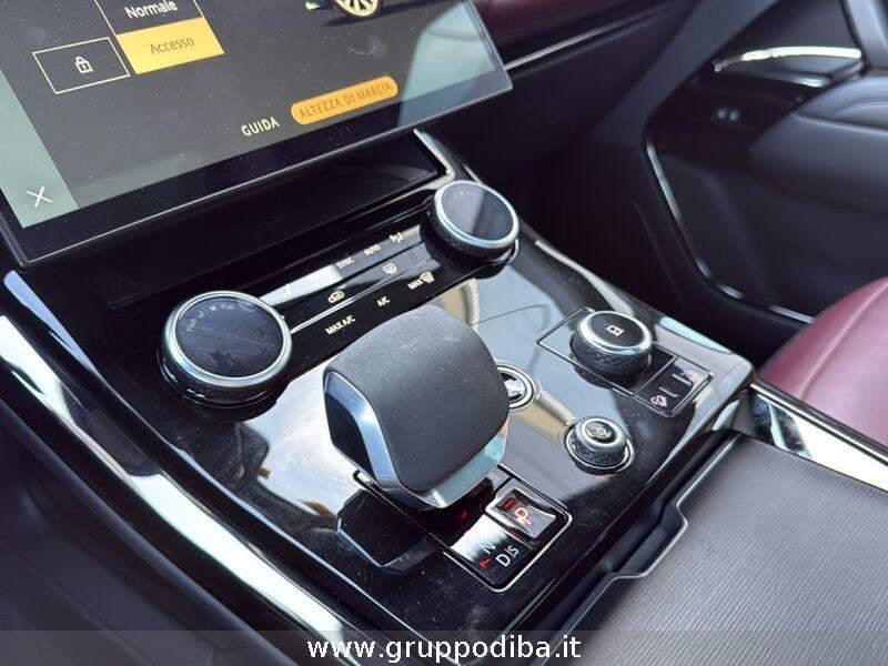 Land Rover Range Rover Sport III 2022 3.0d i6 mhev Dynamic HSE awd 300