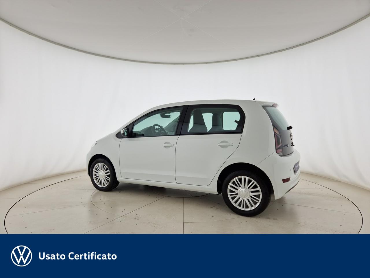 Volkswagen up! 5p 1.0 eco move 68cv my20