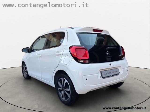 CITROEN C1 Airscape VTi 68 5 porte Shine