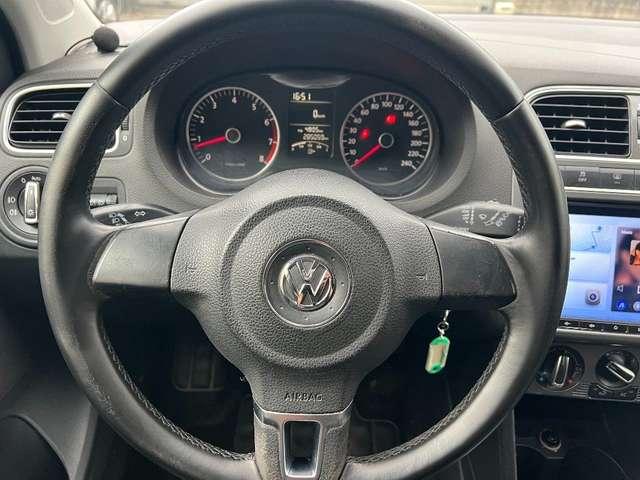 Volkswagen Polo 1.4 5 porte Highline