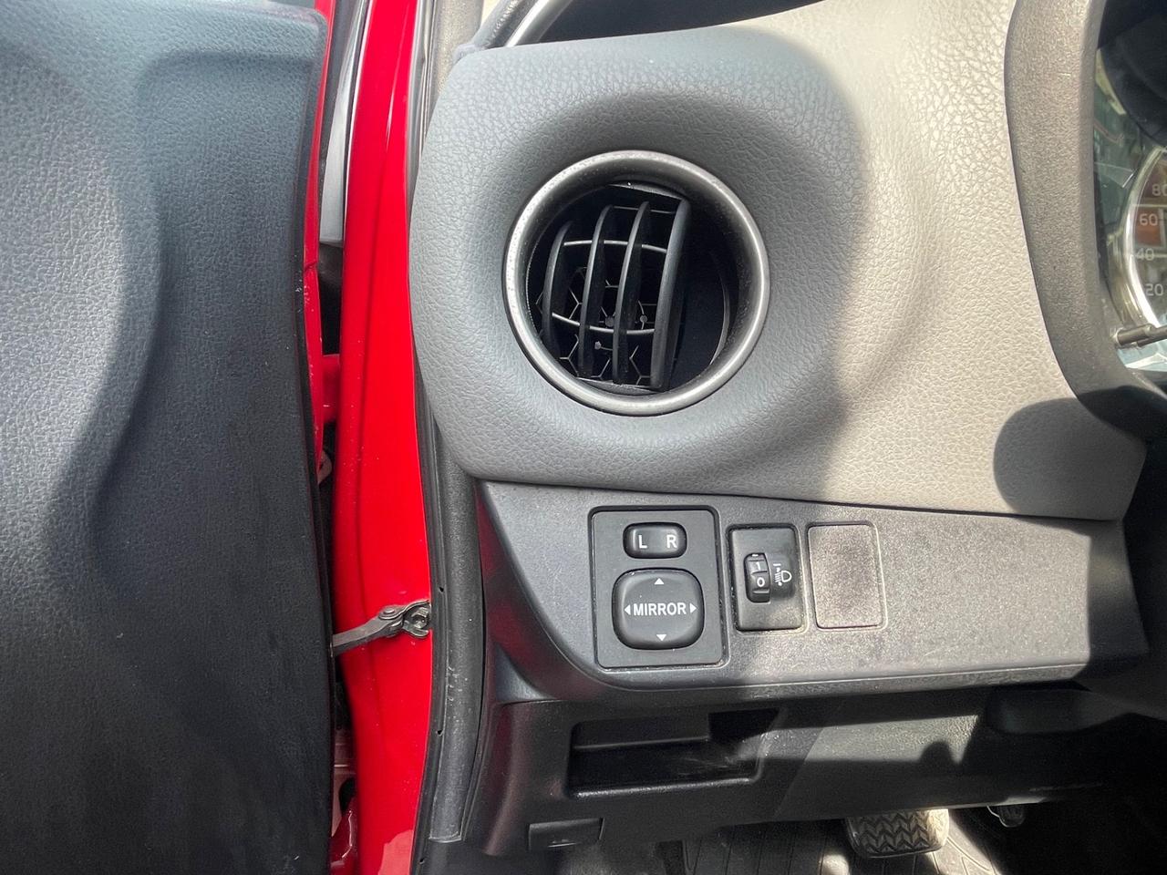 Toyota Yaris 1.5 Hybrid 5 porte Active !!GARANTITA PERFETTA!!