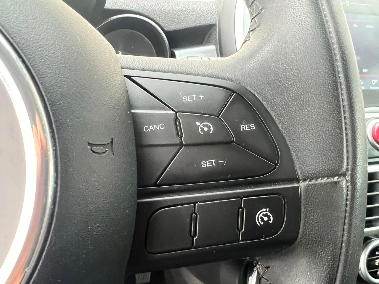 FIAT 500X 1.3 MJT 95 CV 2018!!! LOUNGE!!!