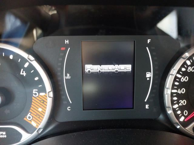 JEEP Renegade 1.6 Mjt 130 CV Longitude Az. Italia Km Certificati