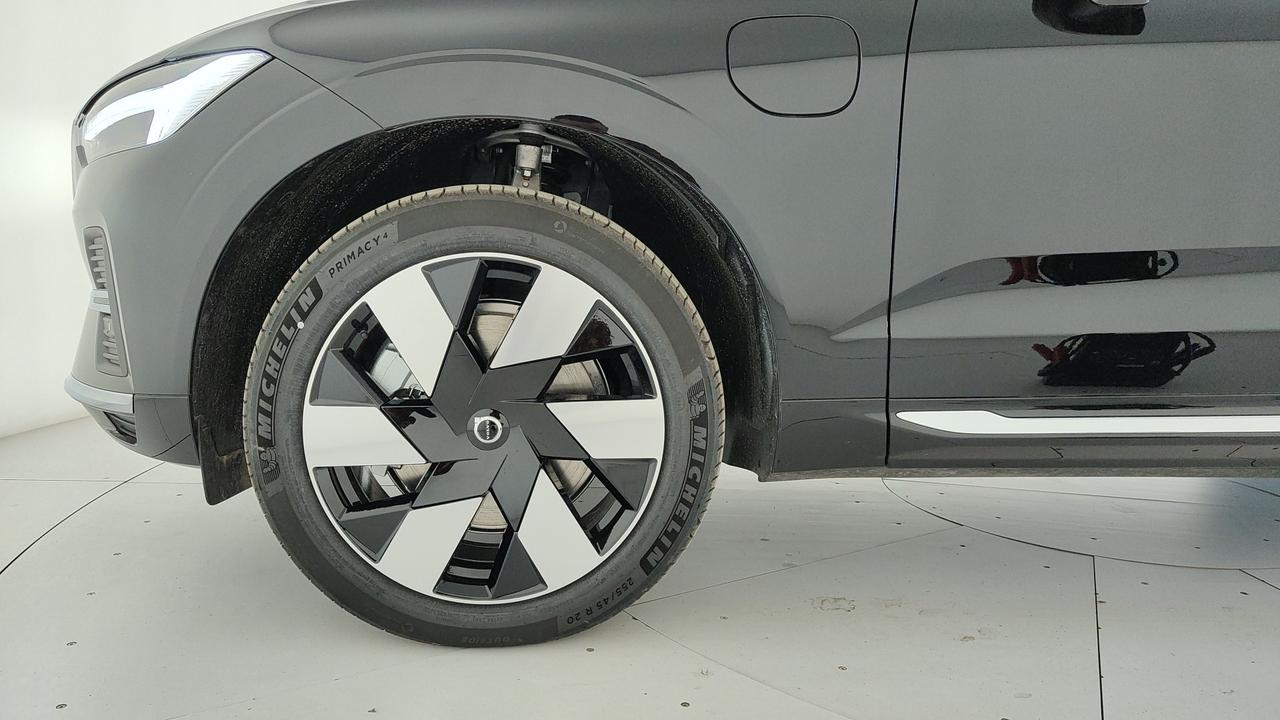 VOLVO XC60 2.0 t6 phev Plus Bright awd auto