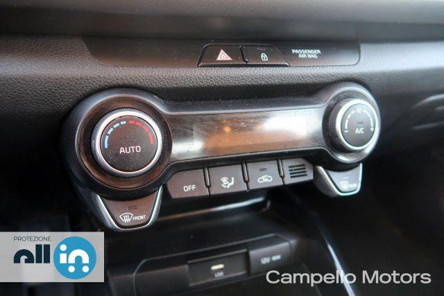 KIA Rio Rio 1.2 DPi 82cv EcoGPL Style