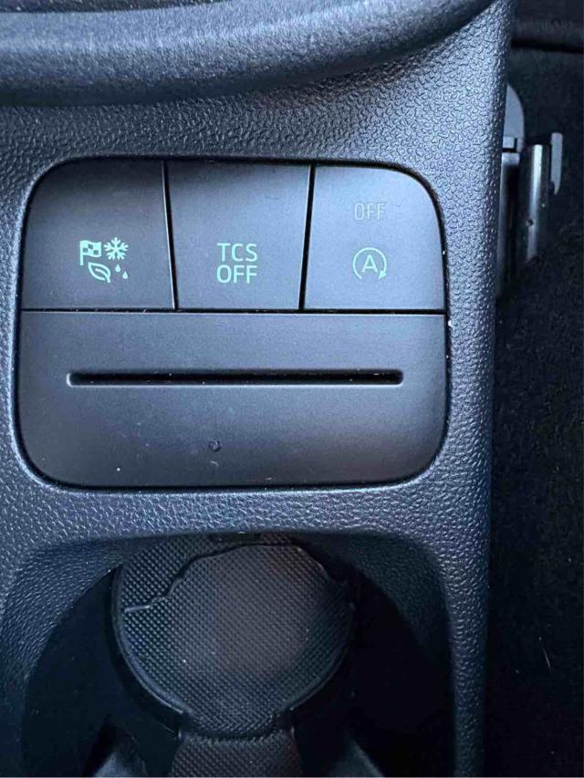 FORD Puma 1.0 EcoBoost 95 CV S&S Connect