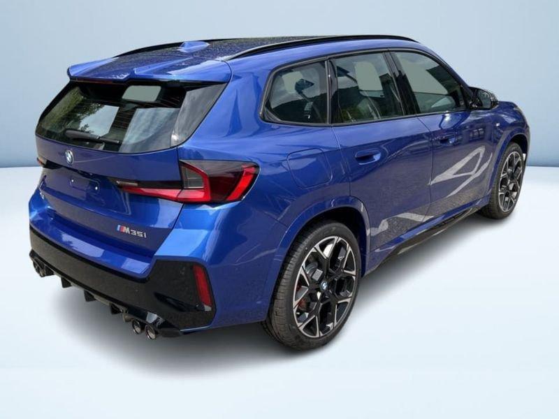 BMW X1 M35I XDRIVE M Sport Pro