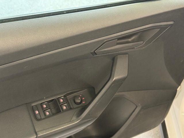 SEAT Arona 1.0 EcoTSI Style