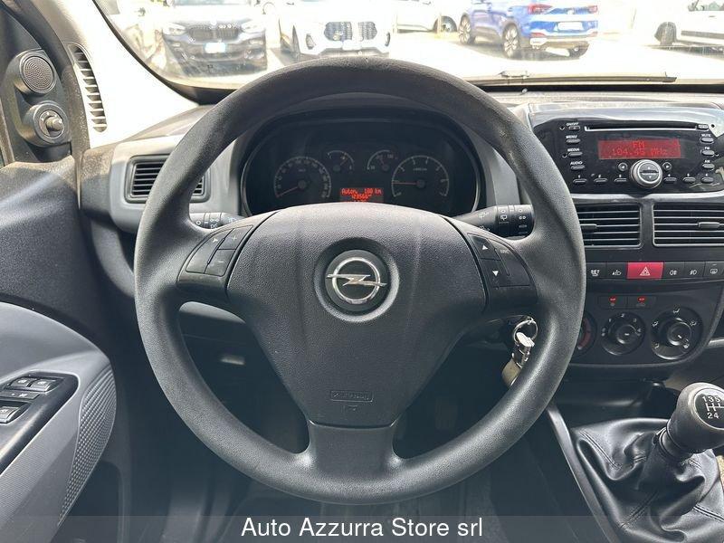 Opel Combo Tour 1.4 95CV ecoFLEX Start&Stop PC-TA Elective *I.E.*