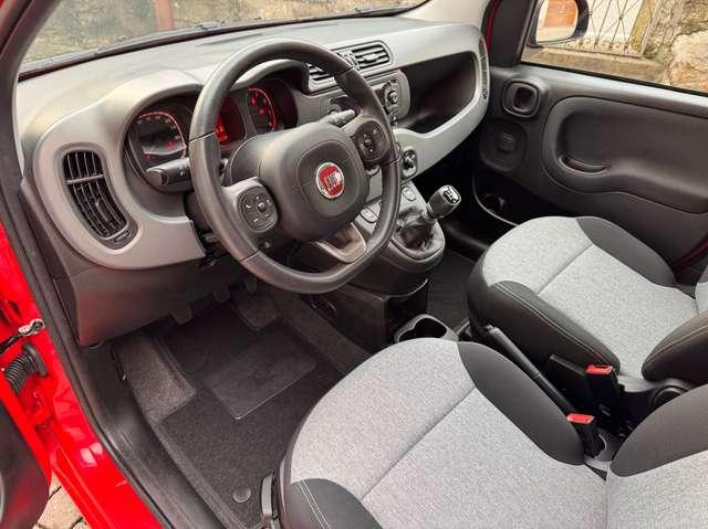 Fiat Panda 1.2 Lounge* Bluetooth* Sensori * 5 Posti *