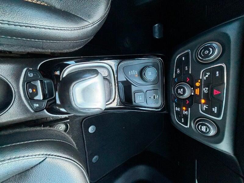 Jeep Compass Compass 2.0 Multijet II aut. 4WD Limited