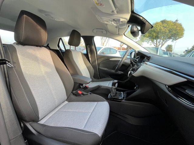 OPEL Corsa 1.2 S&S 100cv #Tech Pack #Bracciolo