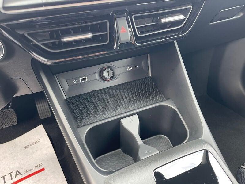 MG MG3 1.5 hybrid+ Luxury auto - KM0