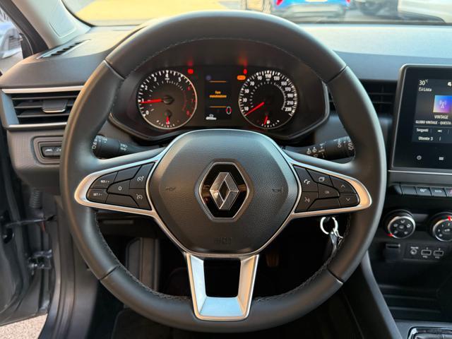 RENAULT Clio TCe 100 CV GPL 5 porte Equilibre (NESSUN VINCOLO)