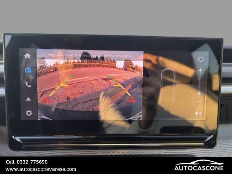 CITROEN C3 4ª serie C3 PureTech 100 S&S Max