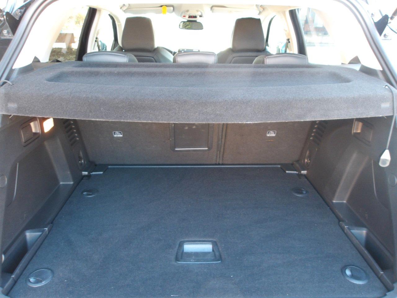 Peugeot 3008 3008 1.5 bluehdi Allure s&s 130cv