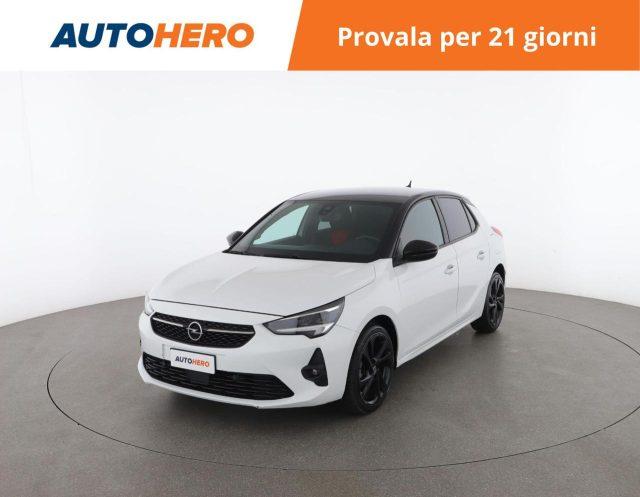 OPEL Corsa 1.2 100 CV GS Line