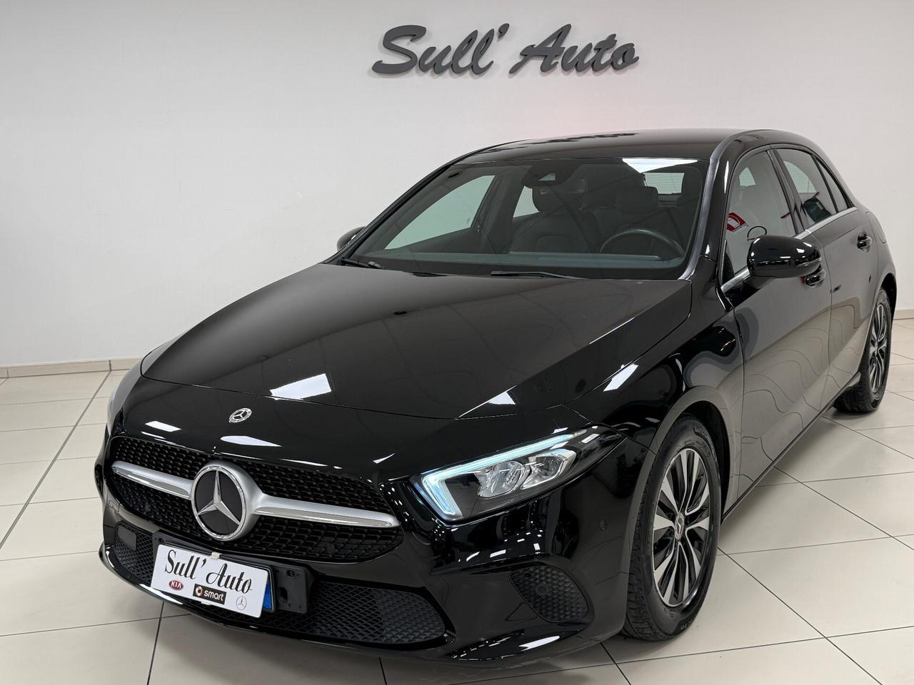 Mercedes-benz A 180 d Business 116CV - 2021