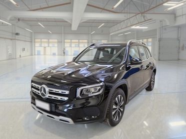MERCEDES-BENZ GLB 180 d Automatic Sport