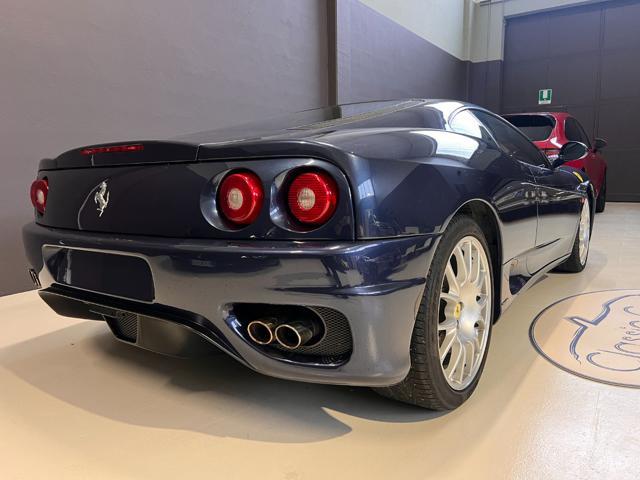 FERRARI 360 Modena F1