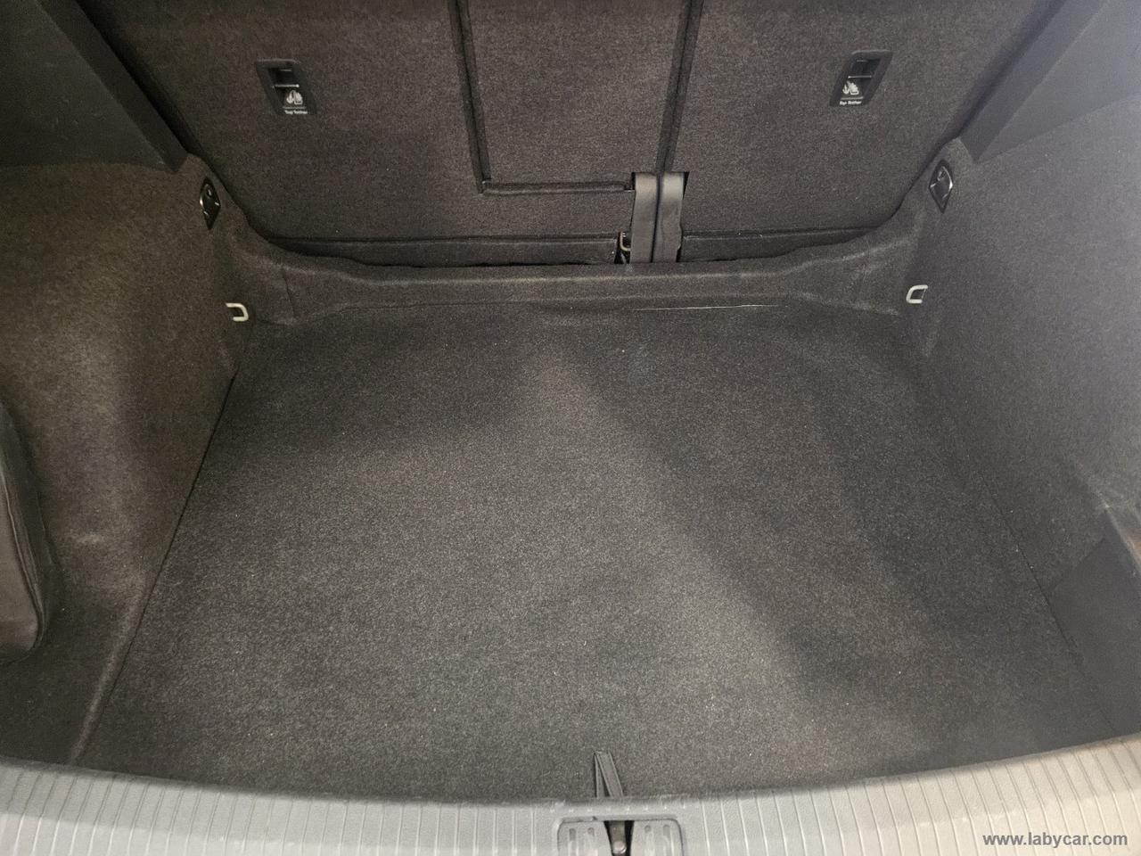 VOLKSWAGEN Tiguan 2.0 TDI DSG Advanced BMT