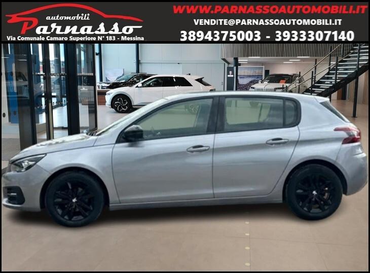 Peugeot 308 5p 1.5 BlueHdi Business Adas