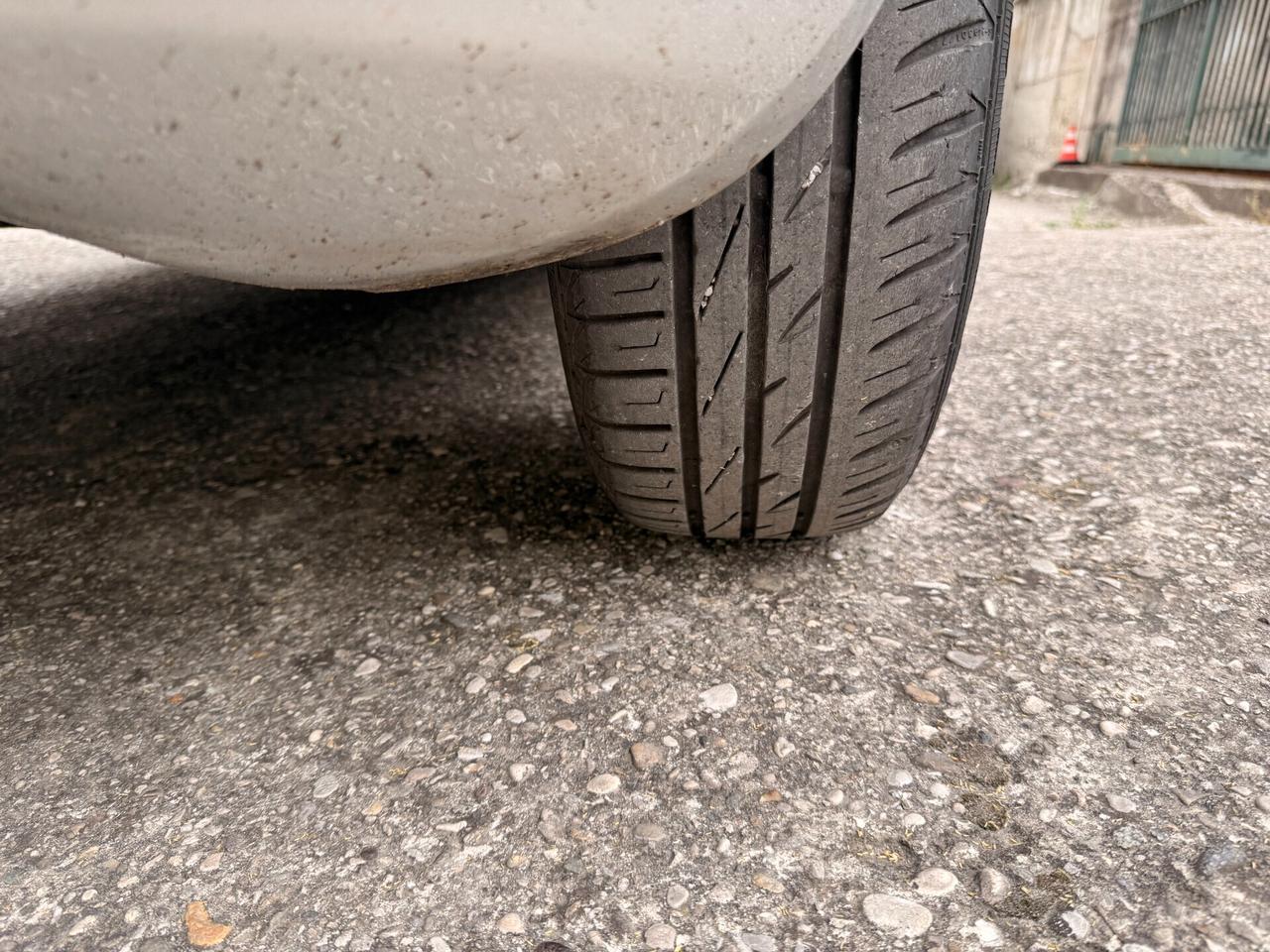 Fiat Punto Evo 1.3 MJT KM 115.000