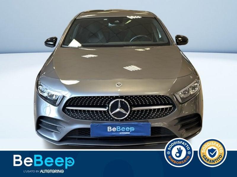 Mercedes-Benz Classe A A 250 E PHEV (EQ-POWER) PREMIUM AUTO