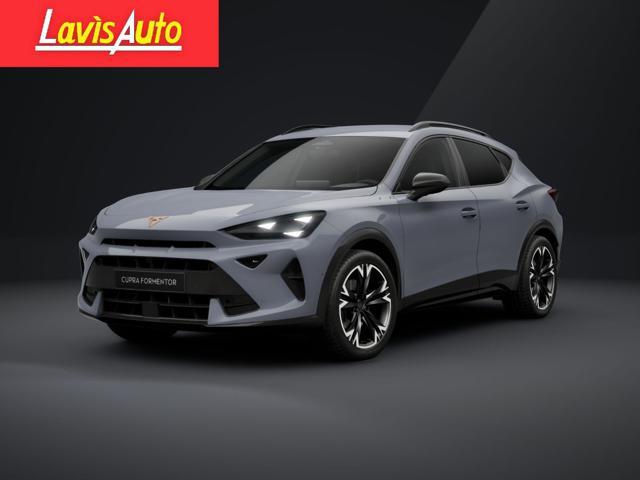 CUPRA Formentor 1.5 Hybrid DSG