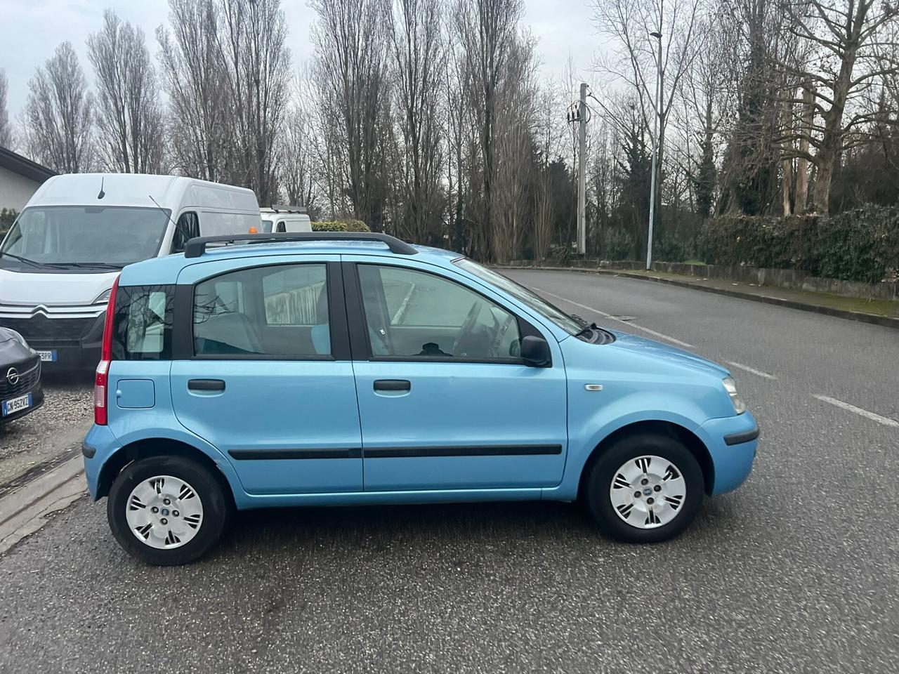 Fiat Panda 1.2 EasyPower Classic