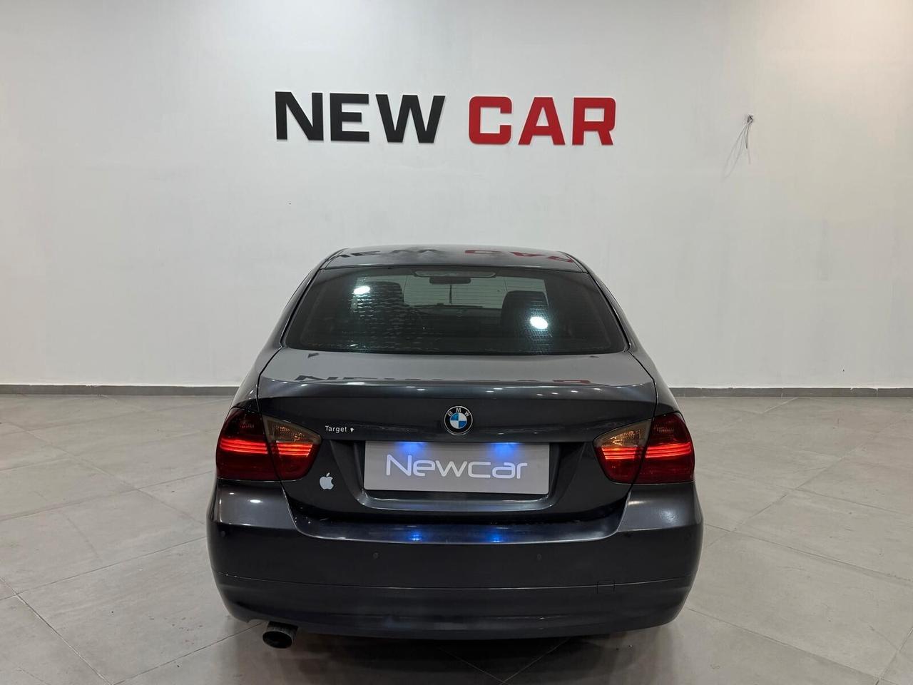 Bmw 320 320d cat MSport