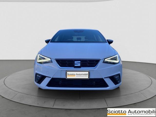 SEAT Ibiza 1.0 EcoTSI 95 CV 5 porte FR