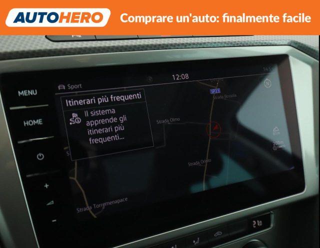 VOLKSWAGEN Passat Alltrack 2.0 TDI 150 CV 4MOTION BlueMotion Tech.