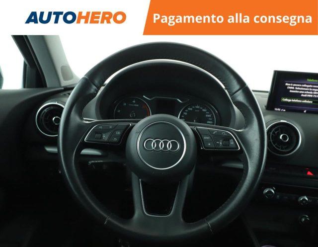 AUDI A3 SPB 30 TDI S tronic
