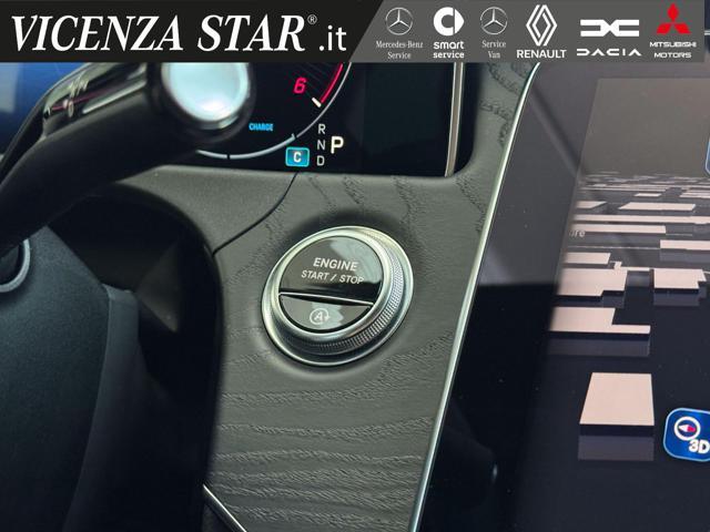 MERCEDES-BENZ E 220 d MHV AMG ADVANCED