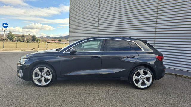 AUDI A3 SPB 30 TDI sportback DAYTONA