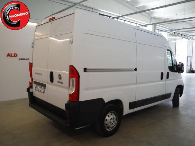 FIAT Ducato 35 2.0 MJT PC-TM Furgone (+ IVA)