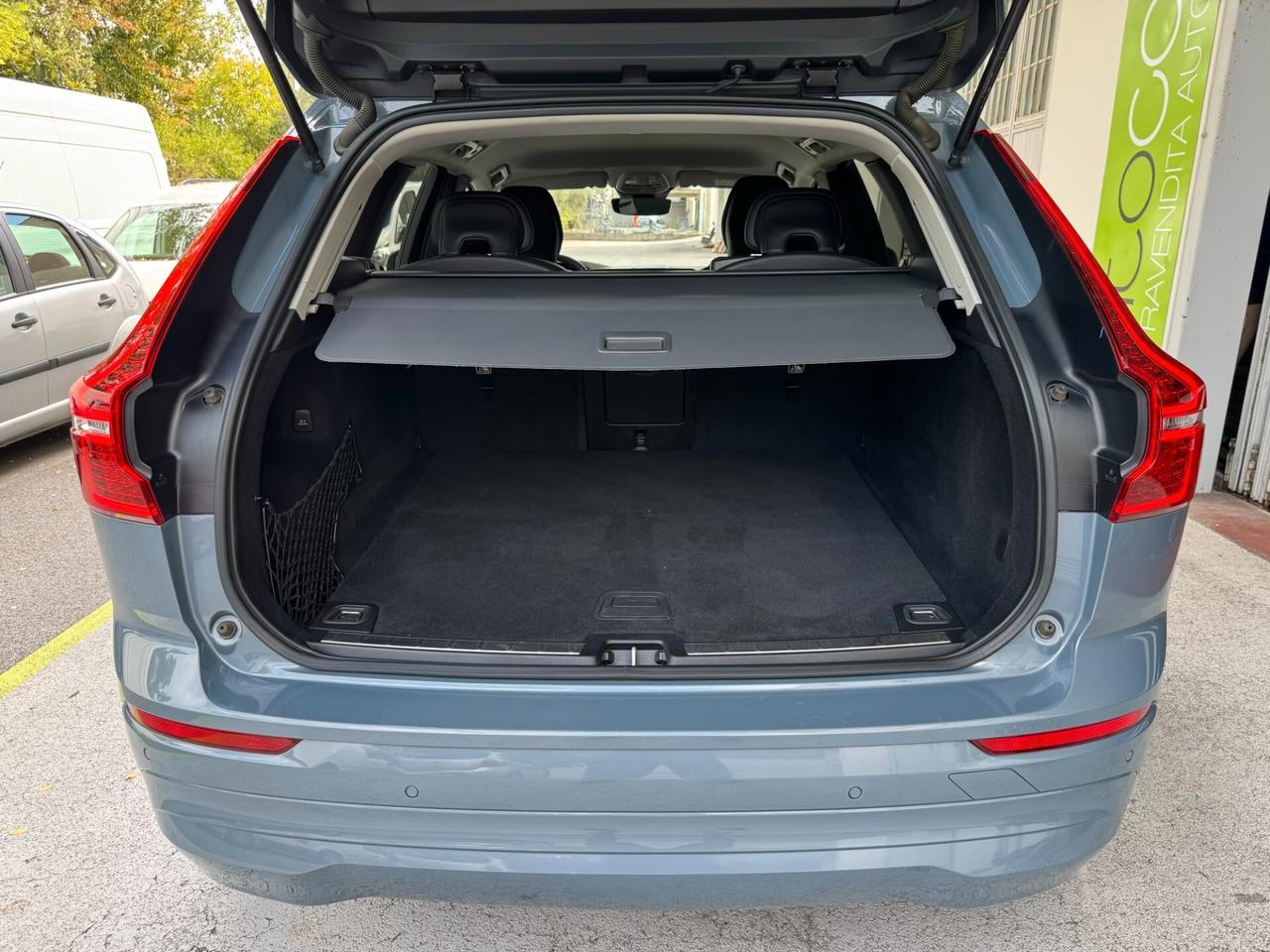 Volvo XC60 2.0b4 MomentumPro AWD GEARTRONIC GAR24M