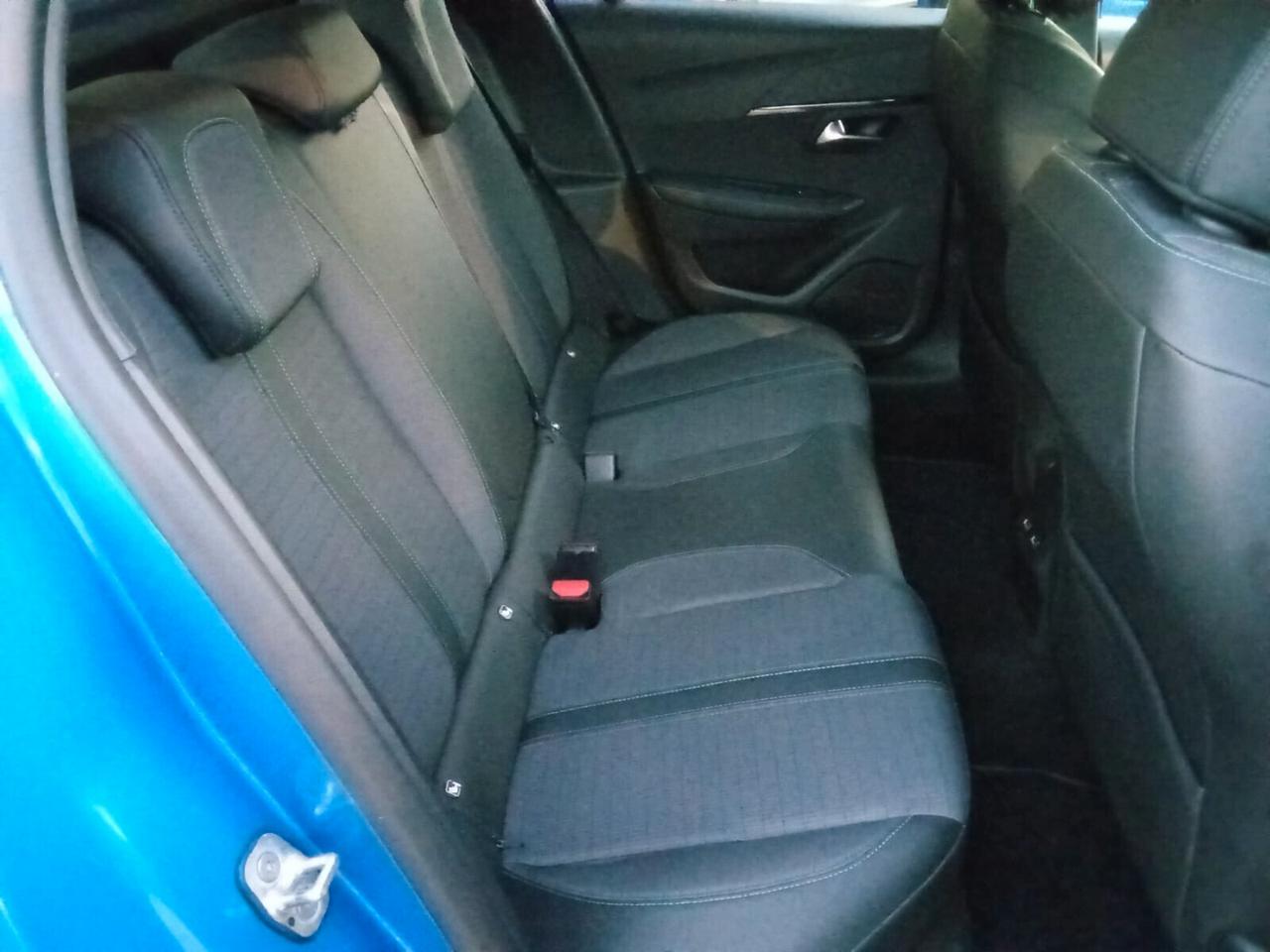 Peugeot 208 PureTech 100 Stop&Start 5 porte Allure