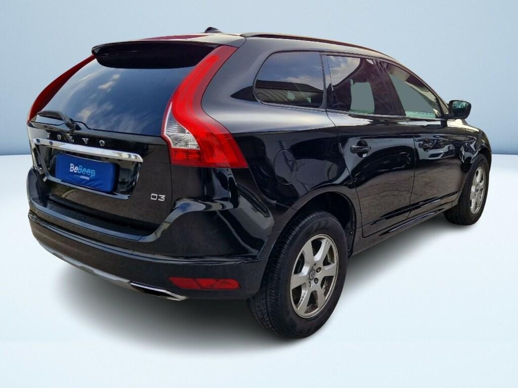 Volvo XC60 2.0 D3 Kinetic